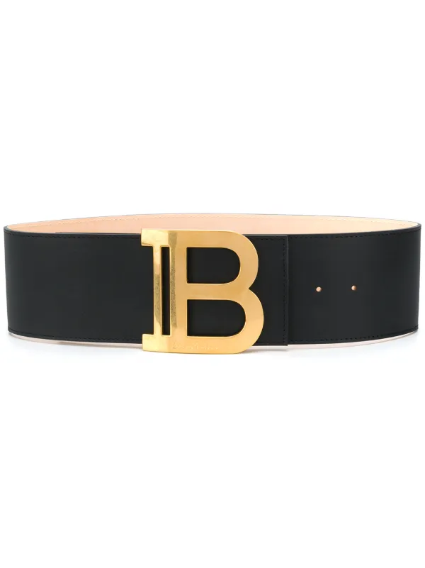 belt balmain