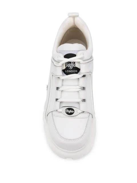corin platform sneakers