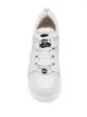 Buffalo Corin platform sole sneakers