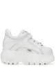 Image 1 of Buffalo Corin platform sole sneakers