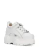 Image 2 of Buffalo Corin platform sole sneakers