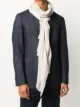 Image 2 of Etro fringed scarf