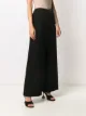 Chanel Pre-Owned 1998 high-waist wide-leg trousers
