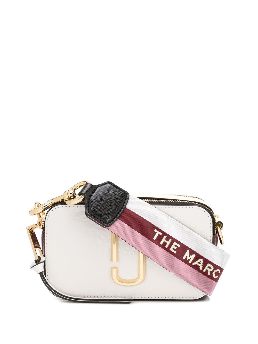 фото Marc jacobs the snapshot crossbody bag