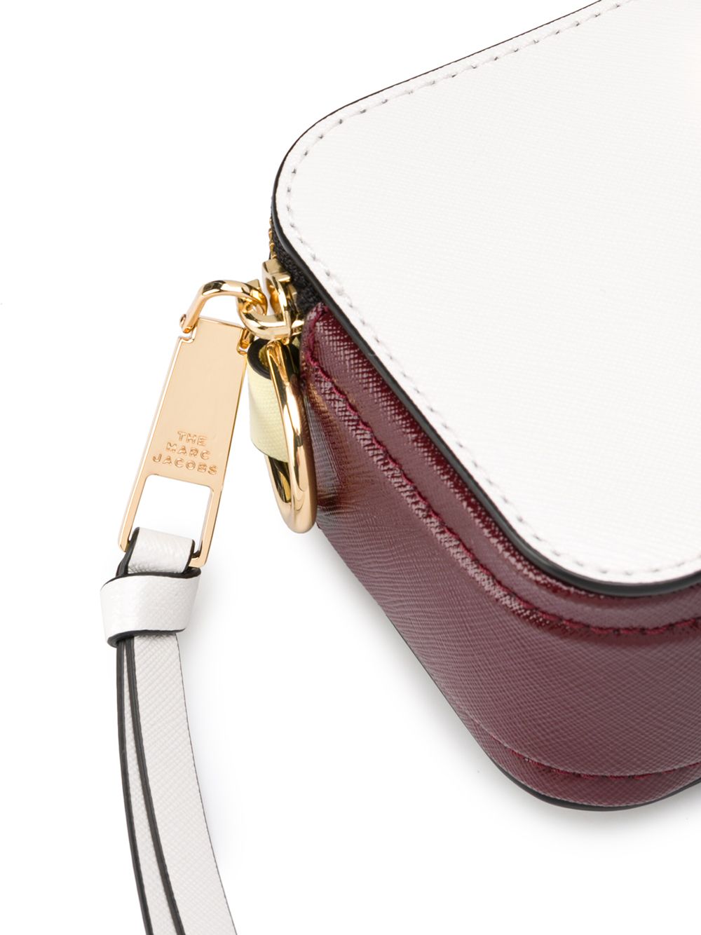 фото Marc jacobs the snapshot crossbody bag