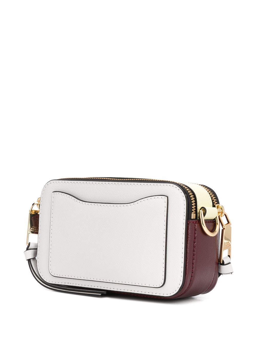 фото Marc jacobs the snapshot crossbody bag