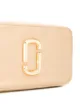 Marc Jacobs bolsa crossbody The Softshot