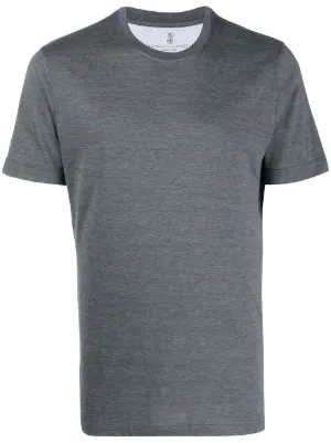 Wide neck discount slim fit shirts