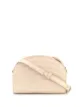 Image 1 of A.P.C. Demi-Lune Mini cross-body bag