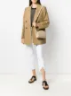 Image 2 of A.P.C. Demi-Lune Mini cross-body bag