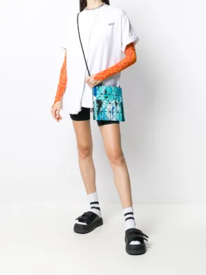 bolso de hombro con pintura Gravity bolso de hombro con pintura Gravity