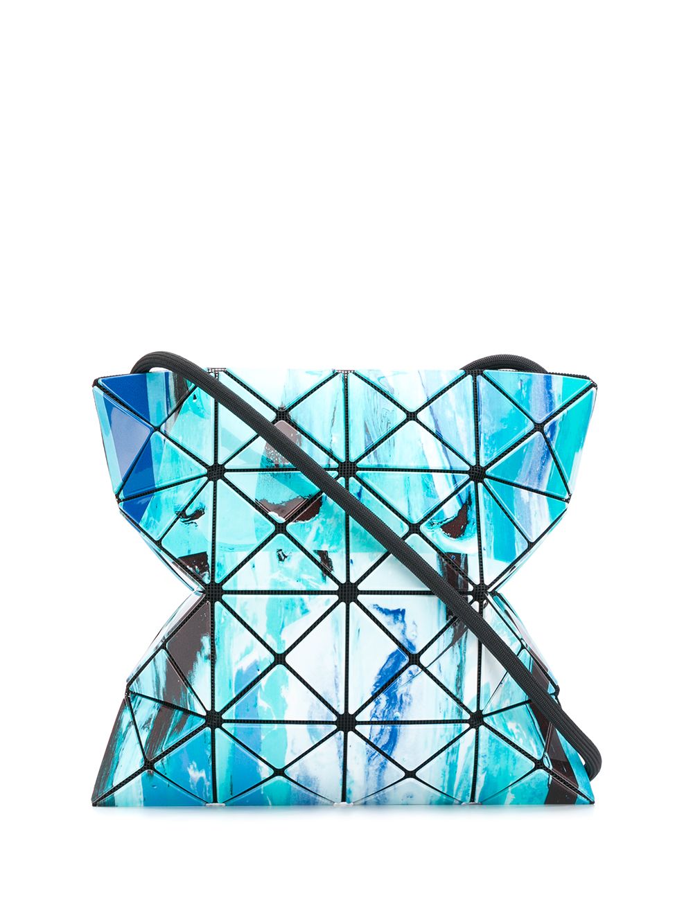 фото Bao bao issey miyake сумка на плечо gravity