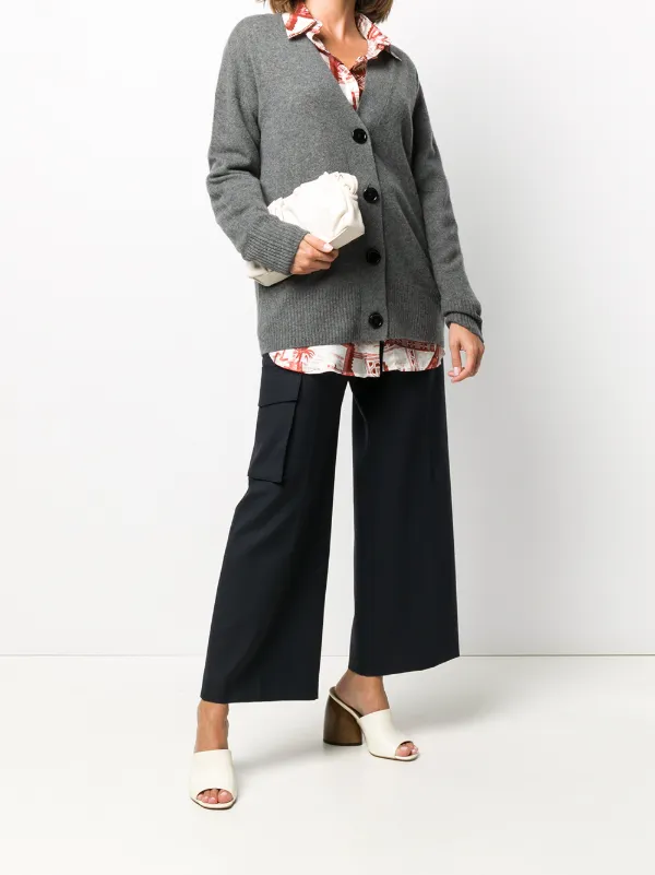 equipment elder cardigan