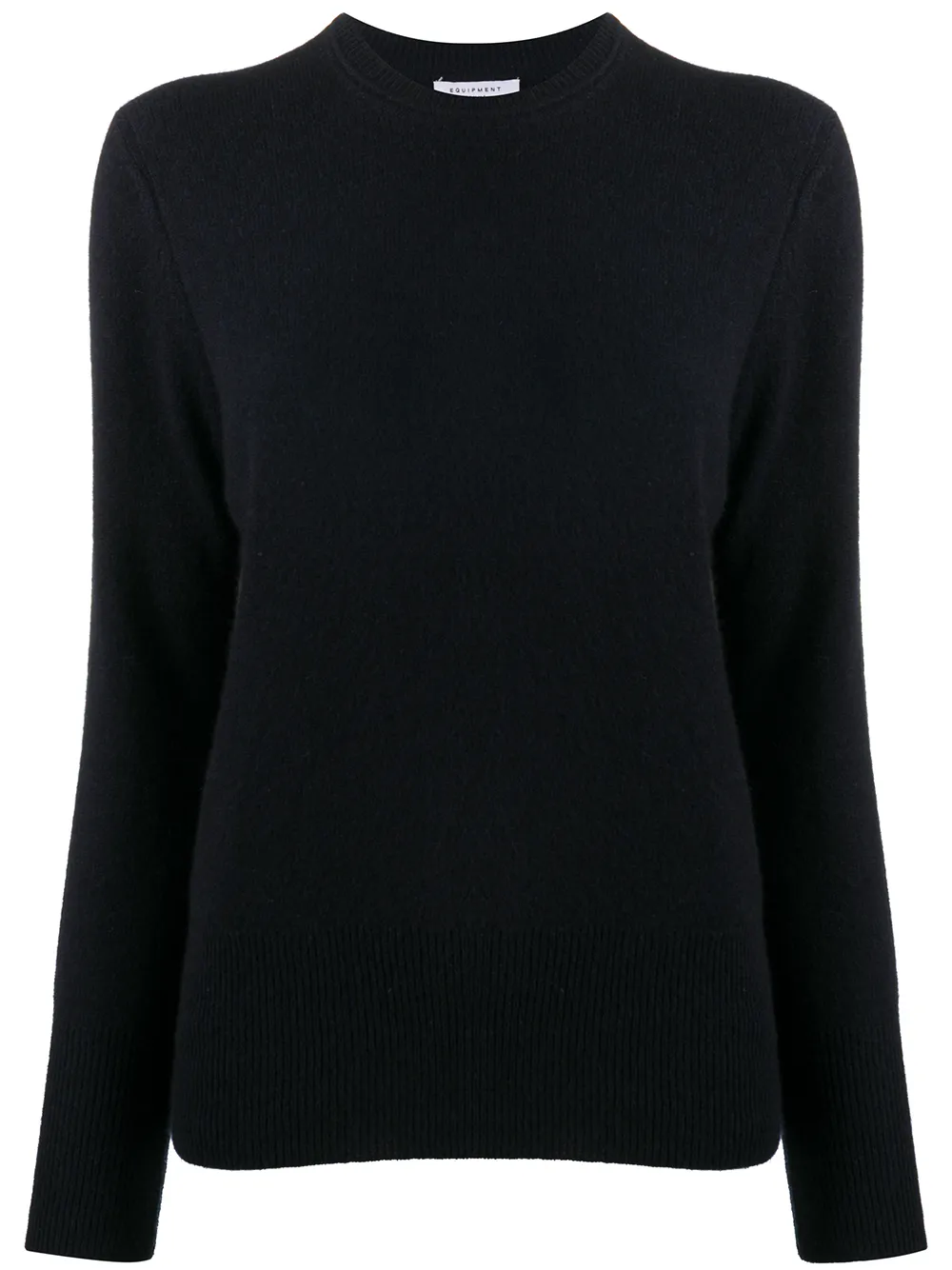 equipment cashmere jumper