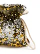 ESTILÉ Galactic bucket bag