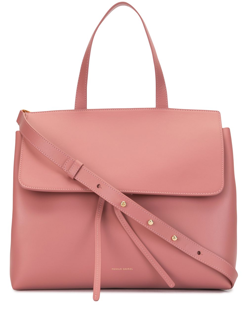 фото Mansur gavriel сумка-тоут lady