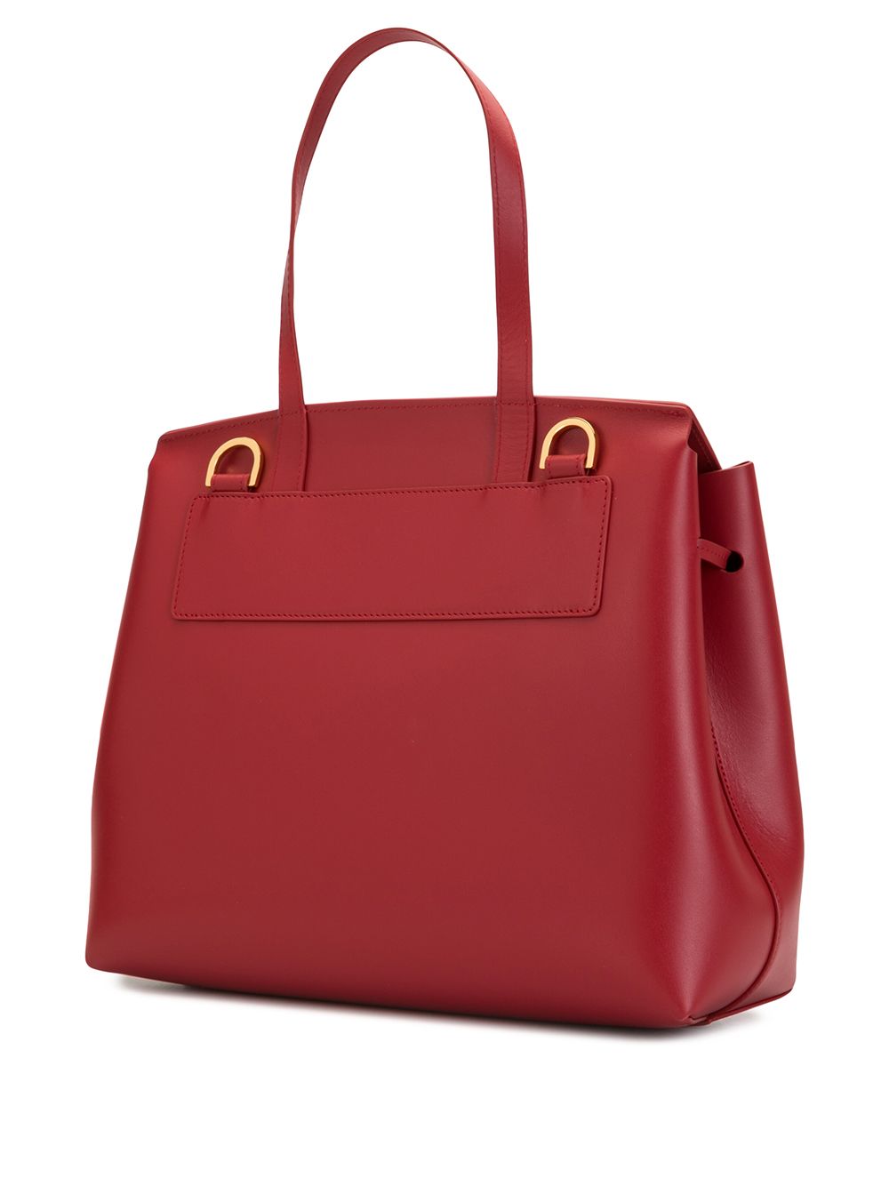 фото Mansur gavriel сумка-тоут lady