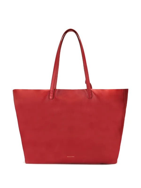 mansur gavriel oversized tote