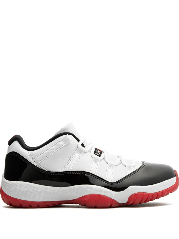 Jordan Air Jordan 11 low-top sneakers 