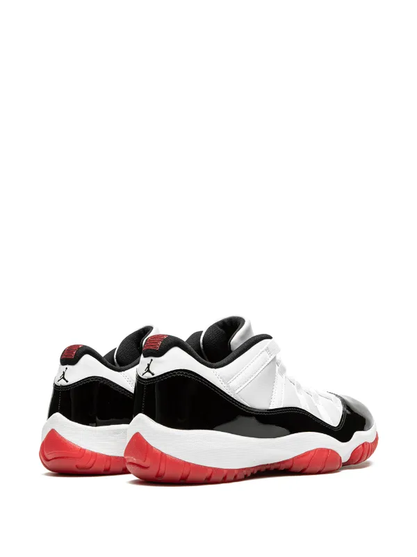 Jordan 11 Retro Low Concord-Bred