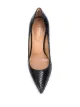 Aquazzura Purist 105mm pumps
