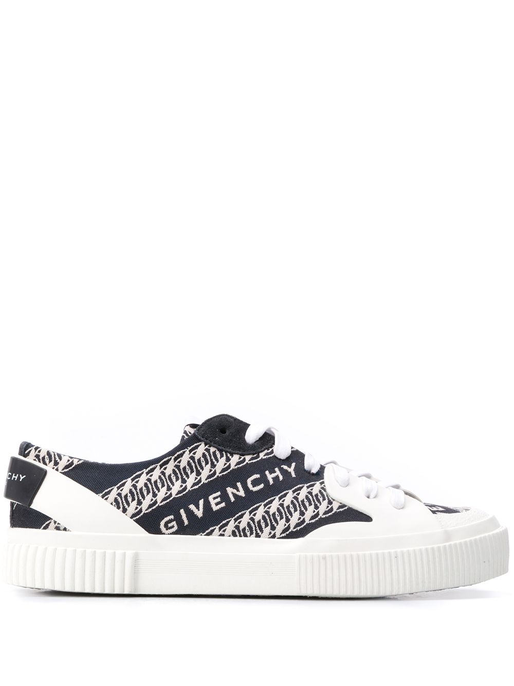 Givenchy Urban Street Jacquard Canvas 