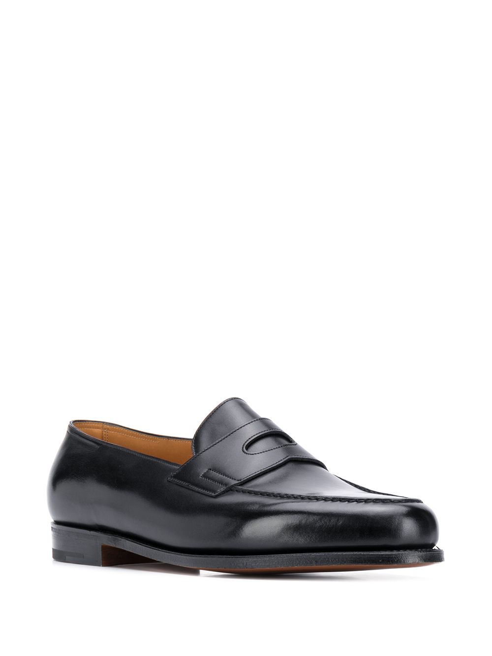 фото John lobb лоферы lopez