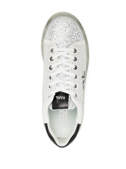 karl lagerfeld kapri kushion