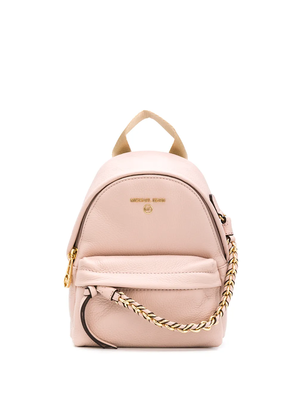 michael kors rucksack pink