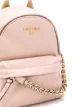 Michael Michael Kors mini sac à dos à plaque logo