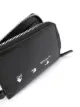 Off-White logo-print wallet