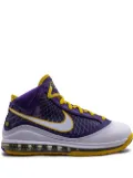 Nike Air Max LeBron 7 ""Media Day"" sneakers - Purple