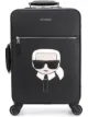 Image 1 of Karl Lagerfeld K/Ikonik suitcase