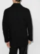 Comme Des Garçons Homme Plus single-breasted blazer jacket