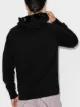 C.P. Company goggle-hood long-sleeve hoodie