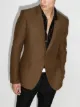 Imagen 2 de Haider Ackermann blazer con botones
