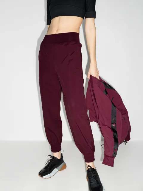 stella mccartney track pants