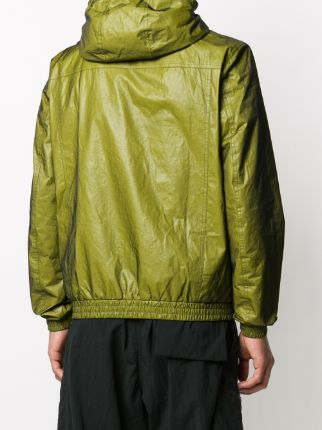 hooded jacket展示图