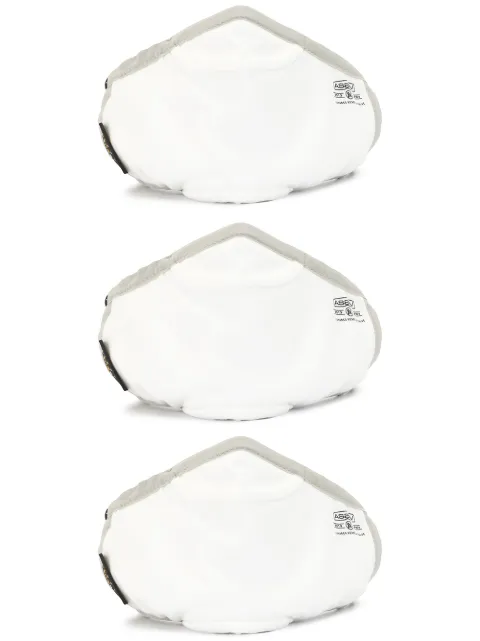 As2ov 3-layer face mask