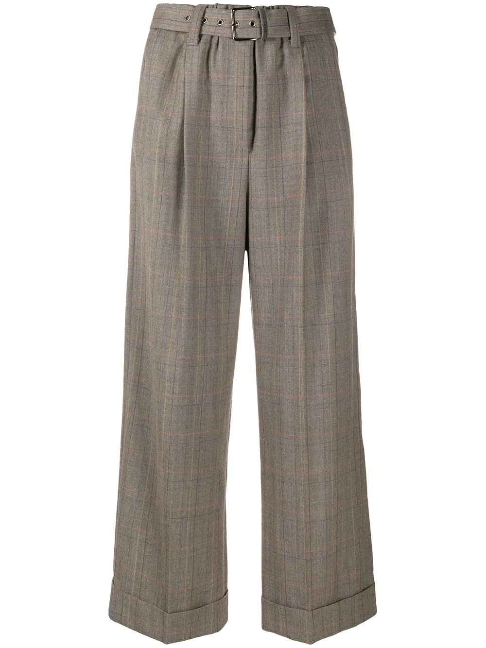 Brunello Cucinelli Hose Mit Weitem Bein s9yxM 5Kkb0 Brunello Cucinelli Hose Mit Weitem Bein s9yxM 5Kkb0