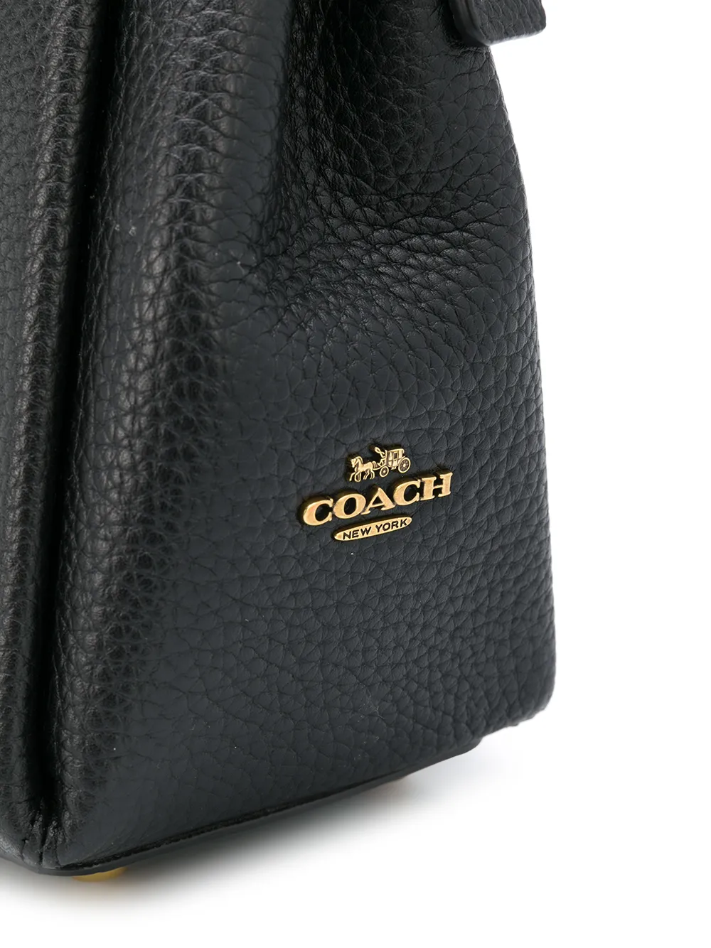 Coach Shay Crossbody Bag Farfetch