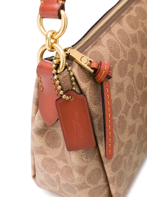 coach bolsa strawberry