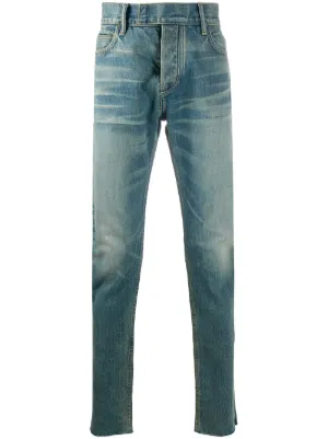 ermenegildo zegna mens jeans