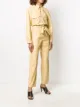 Nanushka Ashton shirt jumpsuit