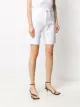 Rag & Bone high-waisted denim shorts