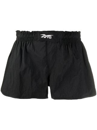 reebok victoria beckham shorts