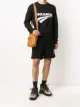 Immagine 2 di Dsquared2 Felpa con stampa