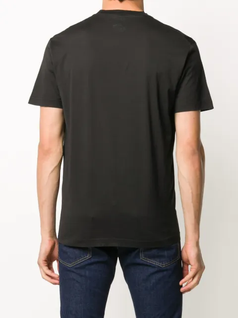 Dsquared2 Lion Print T Shirt Farfetch