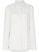 Image 1 of Jil Sander x Browns 50 pinstripe shirt