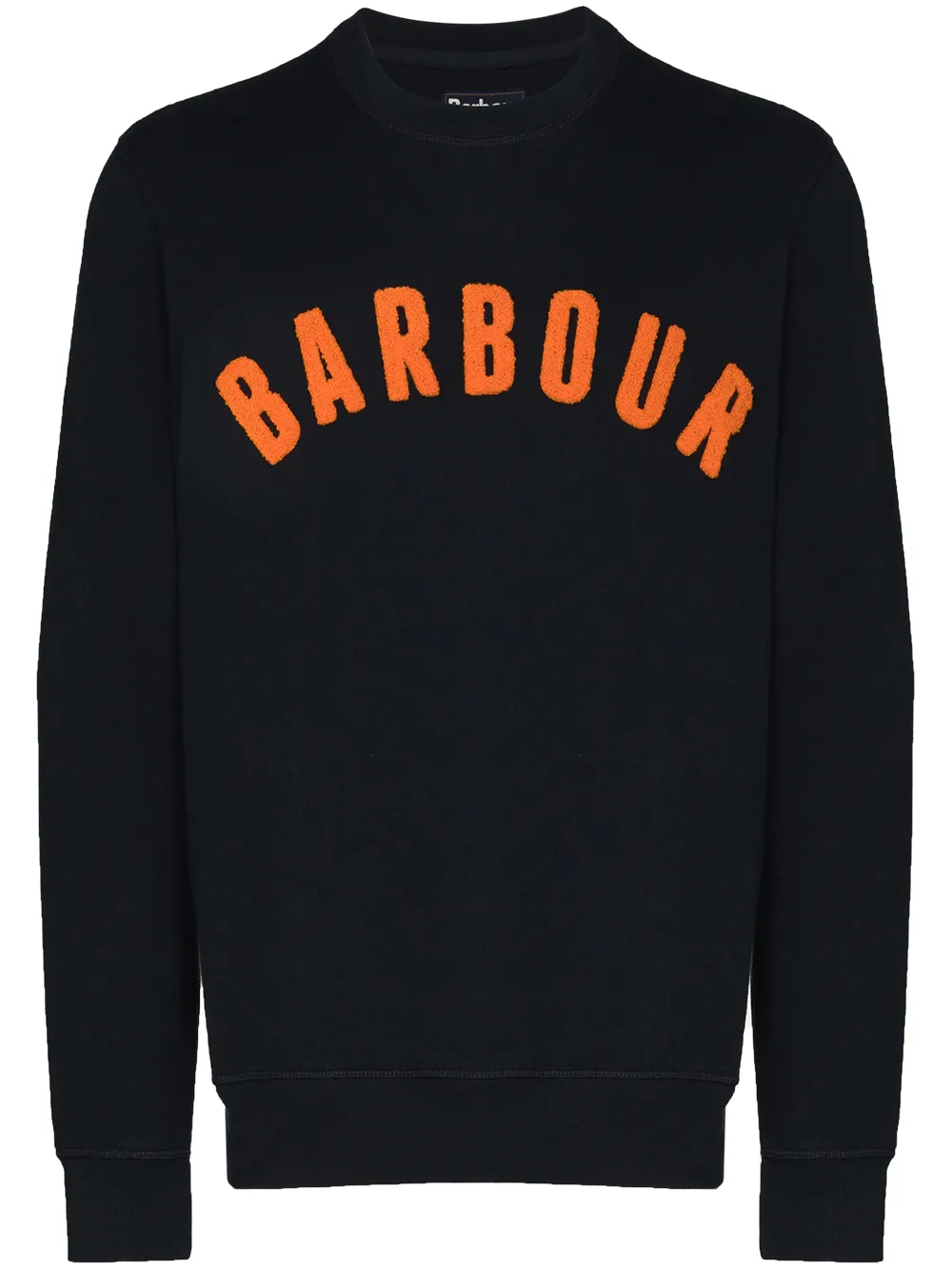 barbour prep sweatshirt